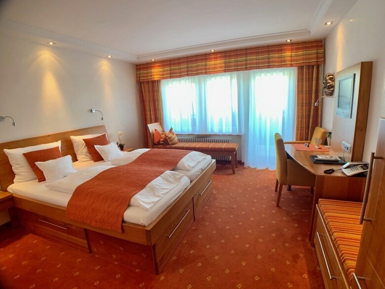 Wellness Golf Und Weinhotel Zum Ochsen