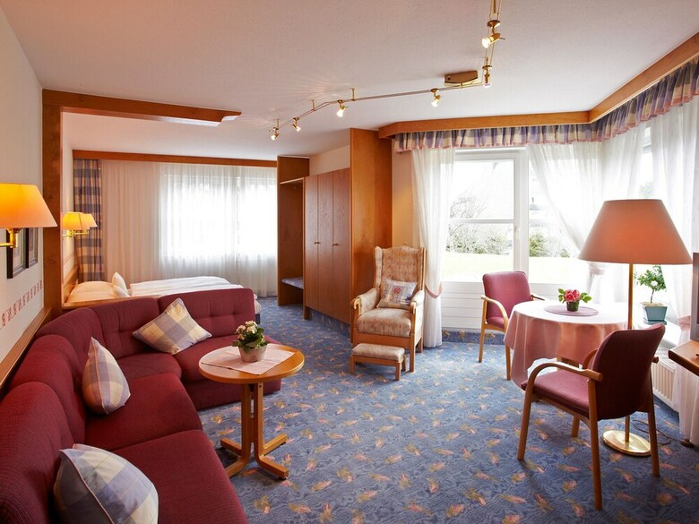 Wellness Golf Und Weinhotel Zum Ochsen