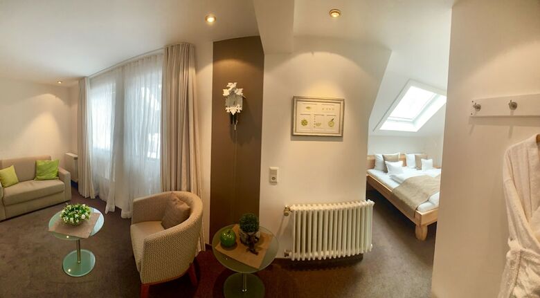 Wellness Golf Und Weinhotel Zum Ochsen