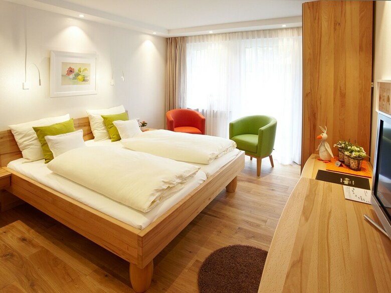 Wellness Golf Und Weinhotel Zum Ochsen
