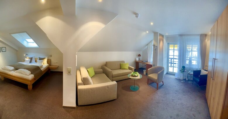 Wellness Golf Und Weinhotel Zum Ochsen