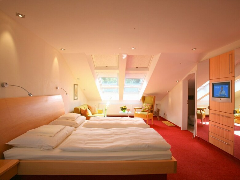 Wellness Golf Und Weinhotel Zum Ochsen