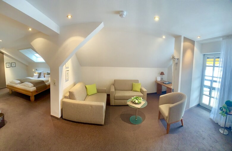 Wellness Golf Und Weinhotel Zum Ochsen