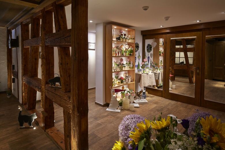 Wellness Golf Und Weinhotel Zum Ochsen