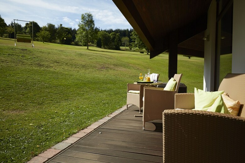 Wellness Golf Und Weinhotel Zum Ochsen