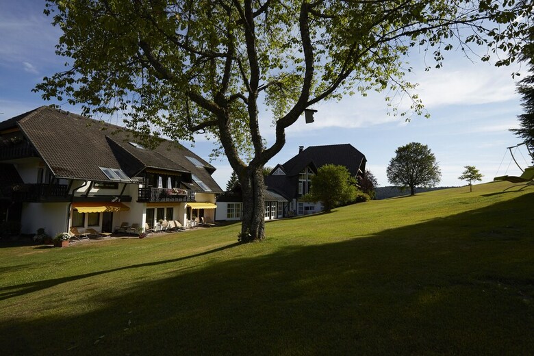 Wellness Golf Und Weinhotel Zum Ochsen