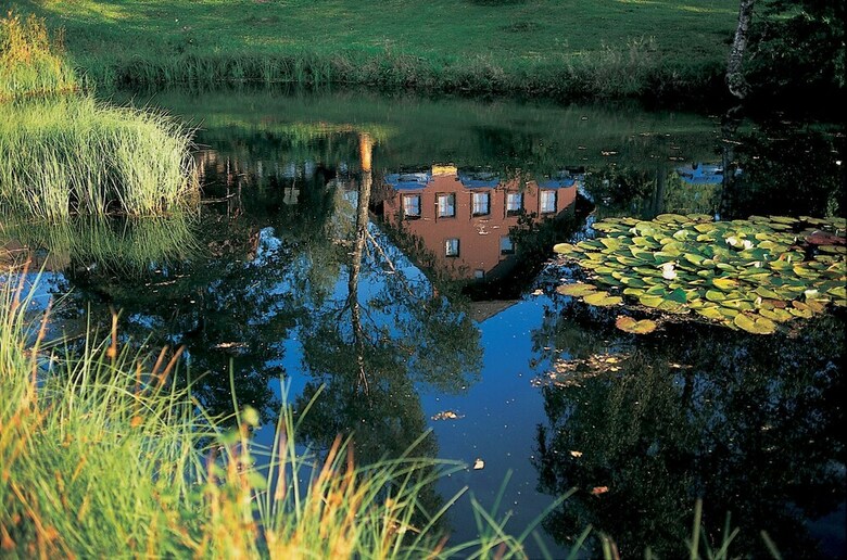 Wellness Golf Und Weinhotel Zum Ochsen