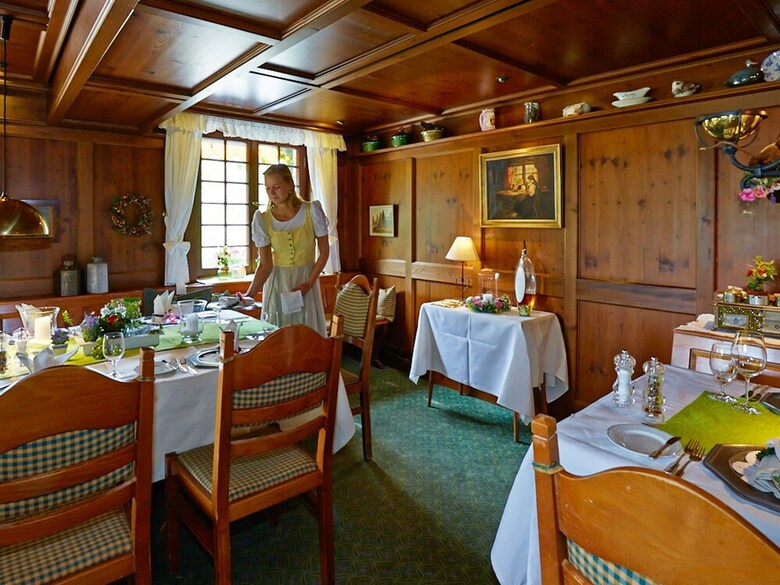 Wellness Golf Und Weinhotel Zum Ochsen