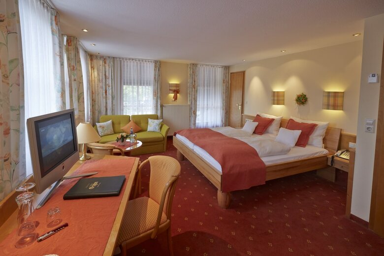 Wellness Golf Und Weinhotel Zum Ochsen