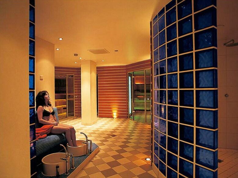 Wellness Golf Und Weinhotel Zum Ochsen