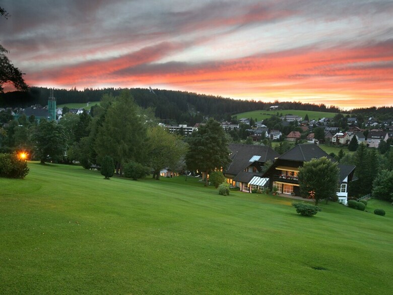 Wellness Golf Und Weinhotel Zum Ochsen