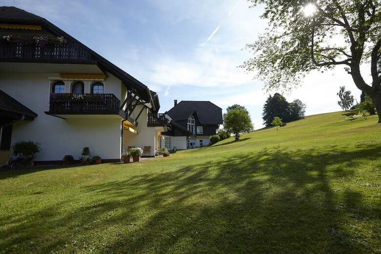 Wellness Golf Und Weinhotel Zum Ochsen