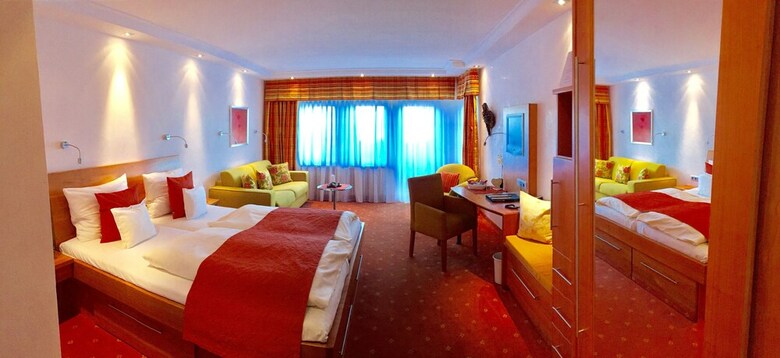 Wellness Golf Und Weinhotel Zum Ochsen