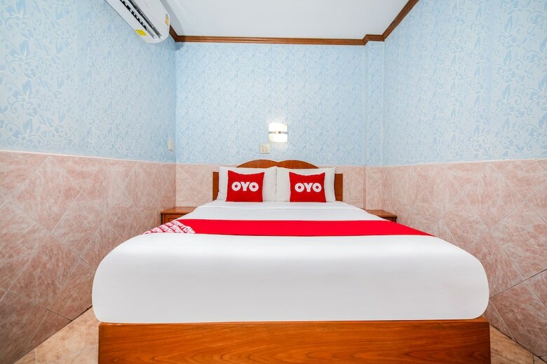 Hotel Oyo 323 Game Boutique
