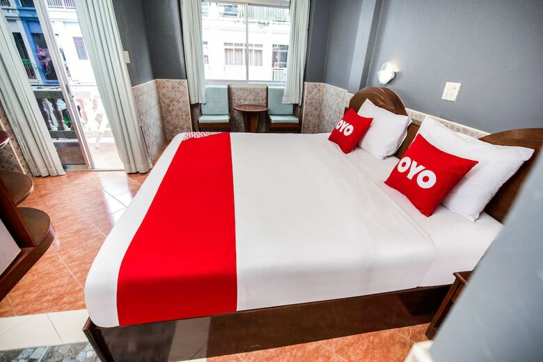 Hotel Oyo 323 Game Boutique