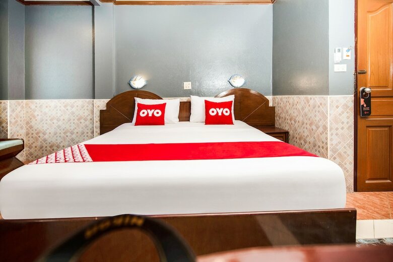 Hotel Oyo 323 Game Boutique