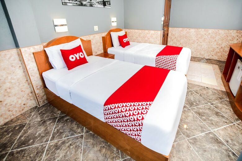 Hotel Oyo 323 Game Boutique