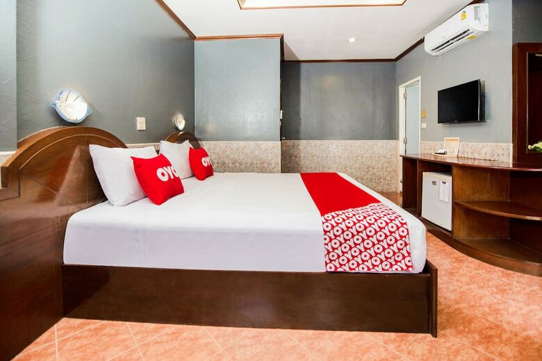 Hotel Oyo 323 Game Boutique