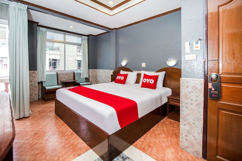 Hotel Oyo 323 Game Boutique