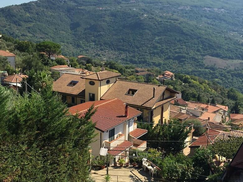 Hotel Acqua Di Costanza