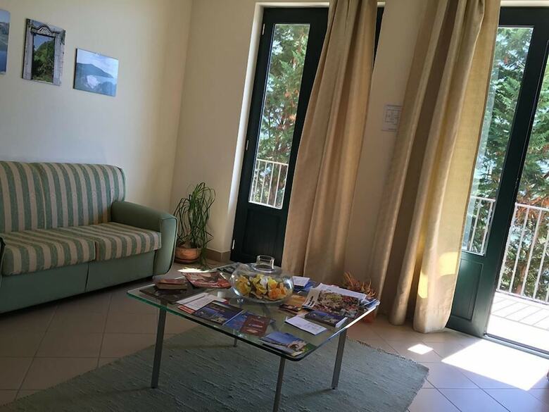 Hotel Acqua Di Costanza