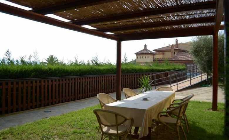 Hotel Acqua Di Costanza