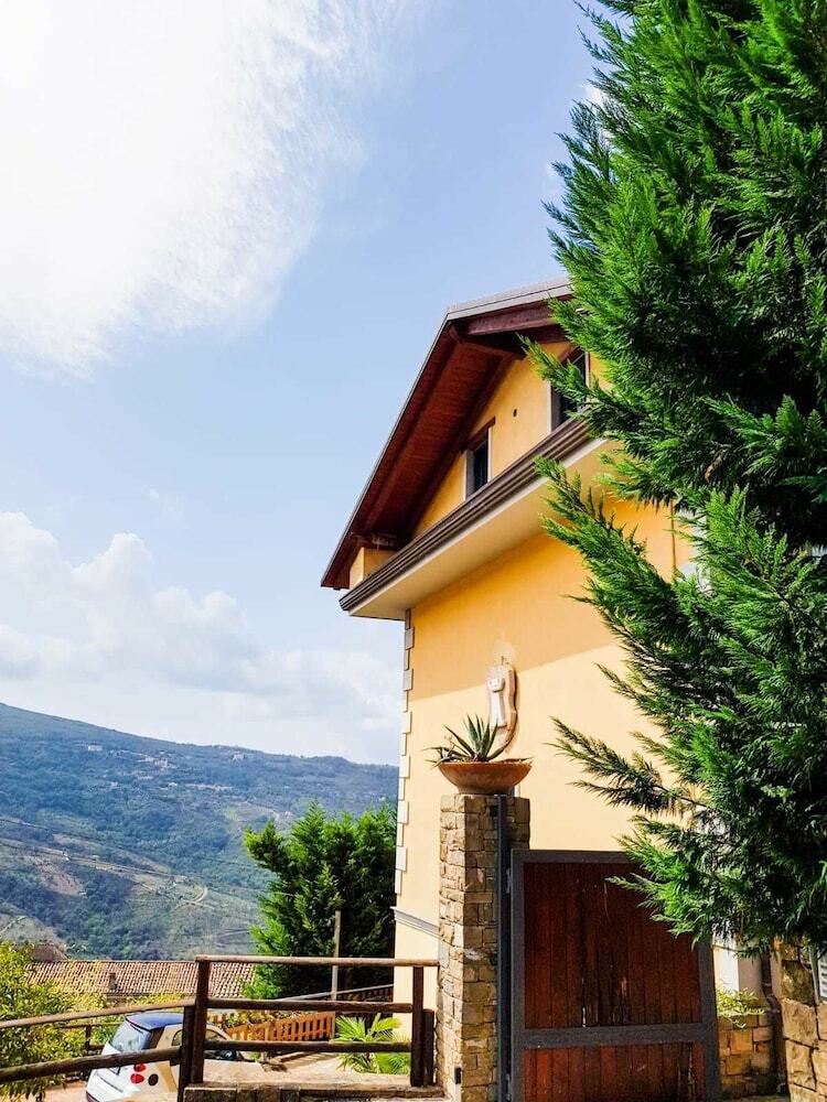 Hotel Acqua Di Costanza