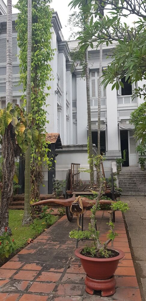 Hostal Travel Home - Hostel