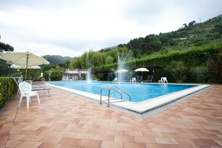 Hotel Ristorante Grappolo D'oro
