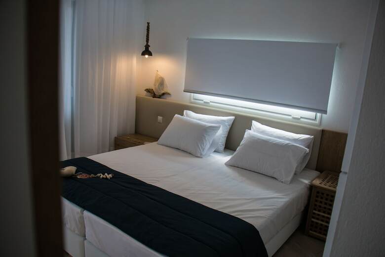 Hotel Aristotelia Gi