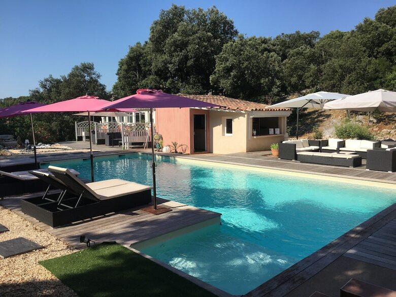 Hotel Au Gre Du Sud -  Chambres D'h�tes