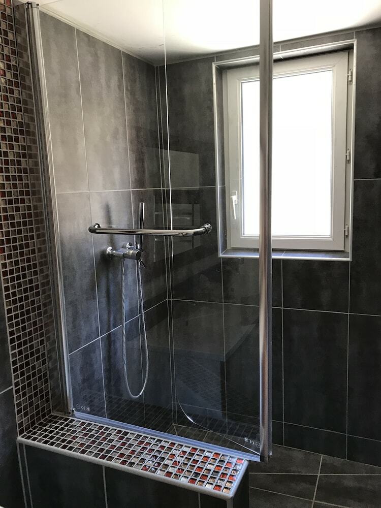 Hotel Au Gre Du Sud -  Chambres D'h�tes