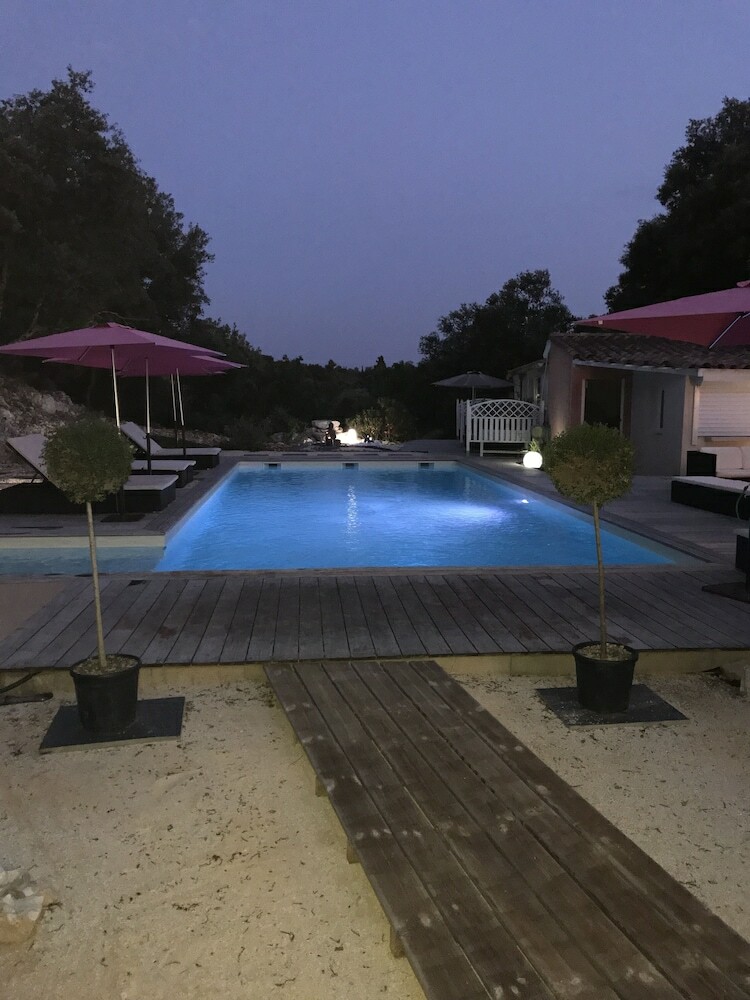 Hotel Au Gre Du Sud -  Chambres D'h�tes