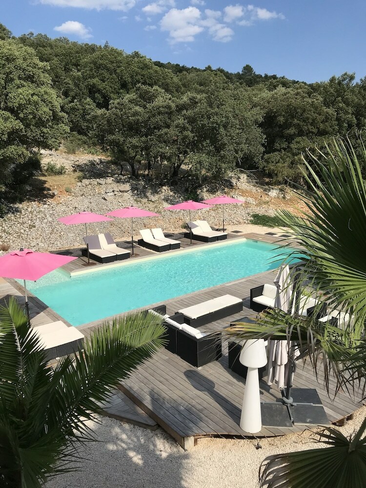 Hotel Au Gre Du Sud -  Chambres D'h�tes