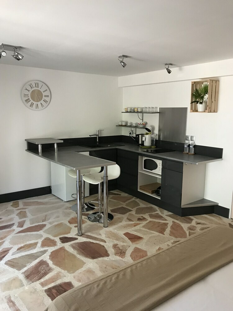 Hotel Au Gre Du Sud -  Chambres D'h�tes