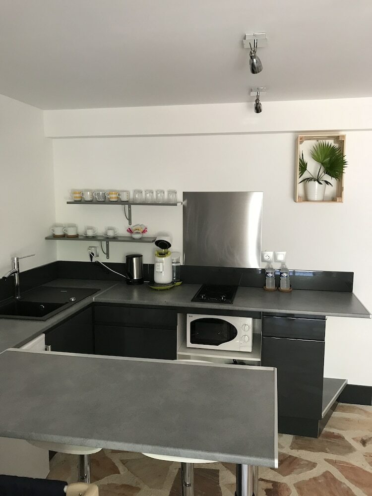 Hotel Au Gre Du Sud -  Chambres D'h�tes