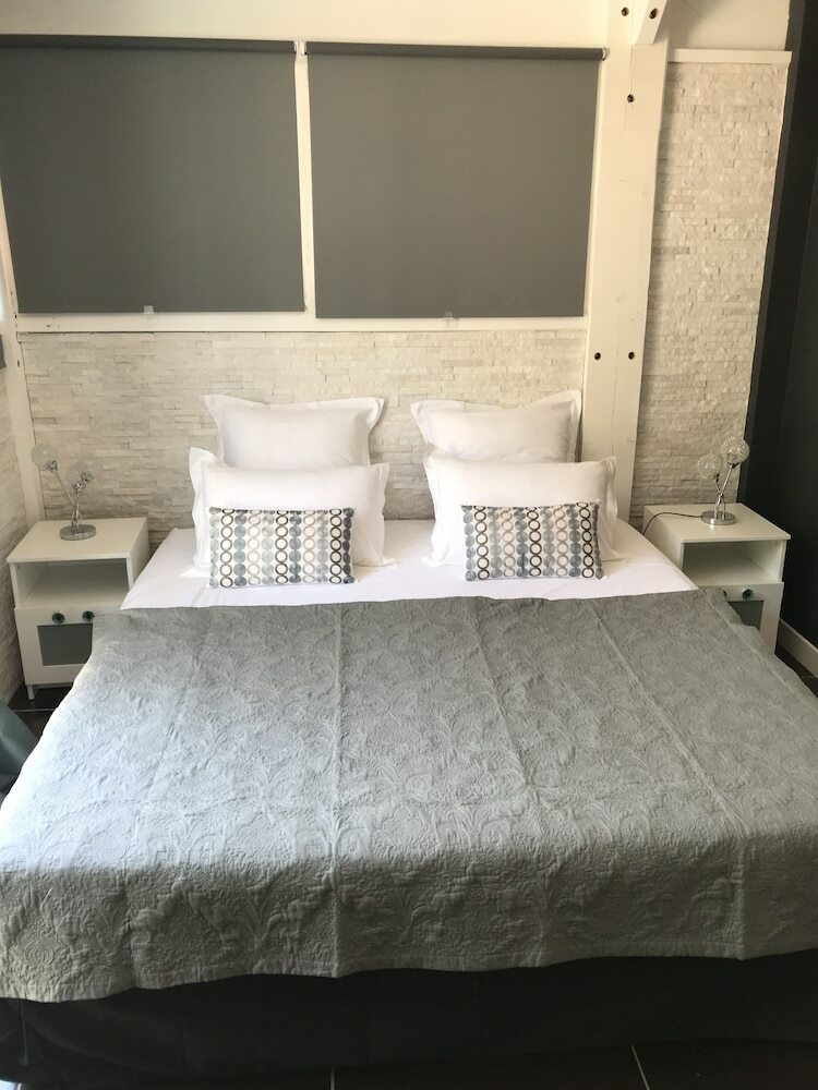 Hotel Au Gre Du Sud -  Chambres D'h�tes