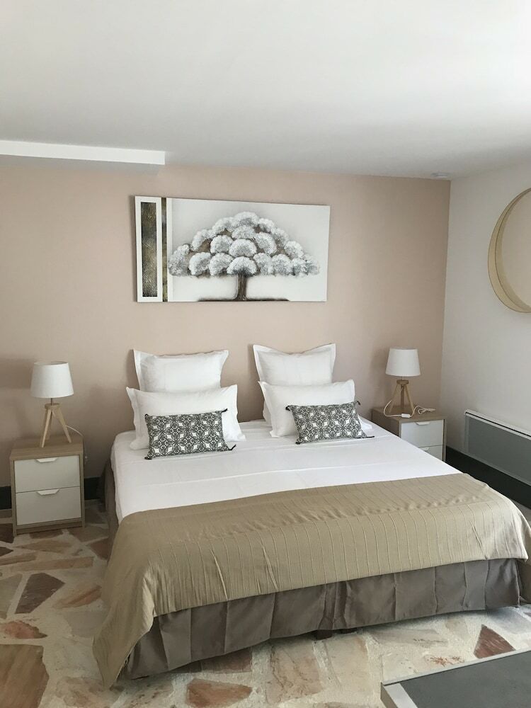 Hotel Au Gre Du Sud -  Chambres D'h�tes