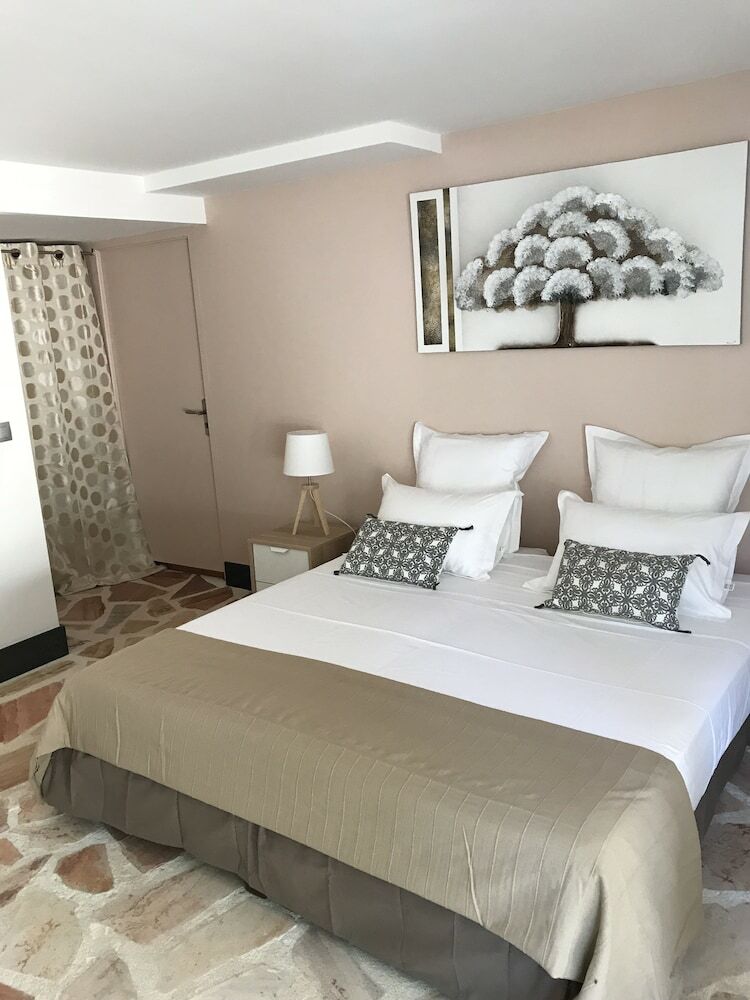 Hotel Au Gre Du Sud -  Chambres D'h�tes
