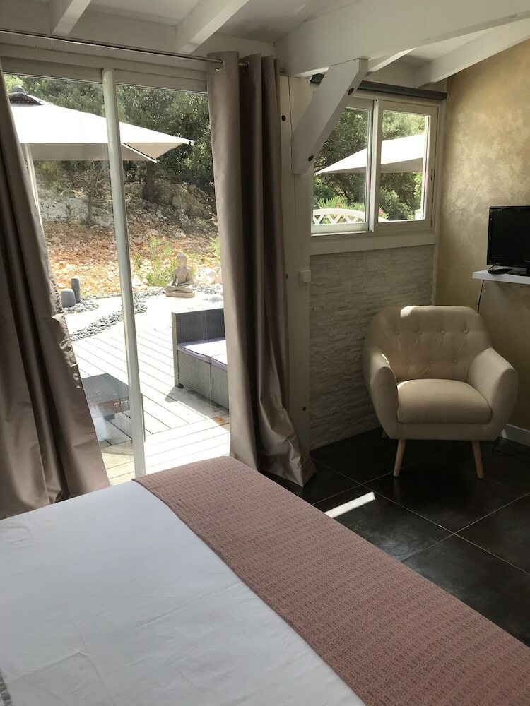 Hotel Au Gre Du Sud -  Chambres D'h�tes