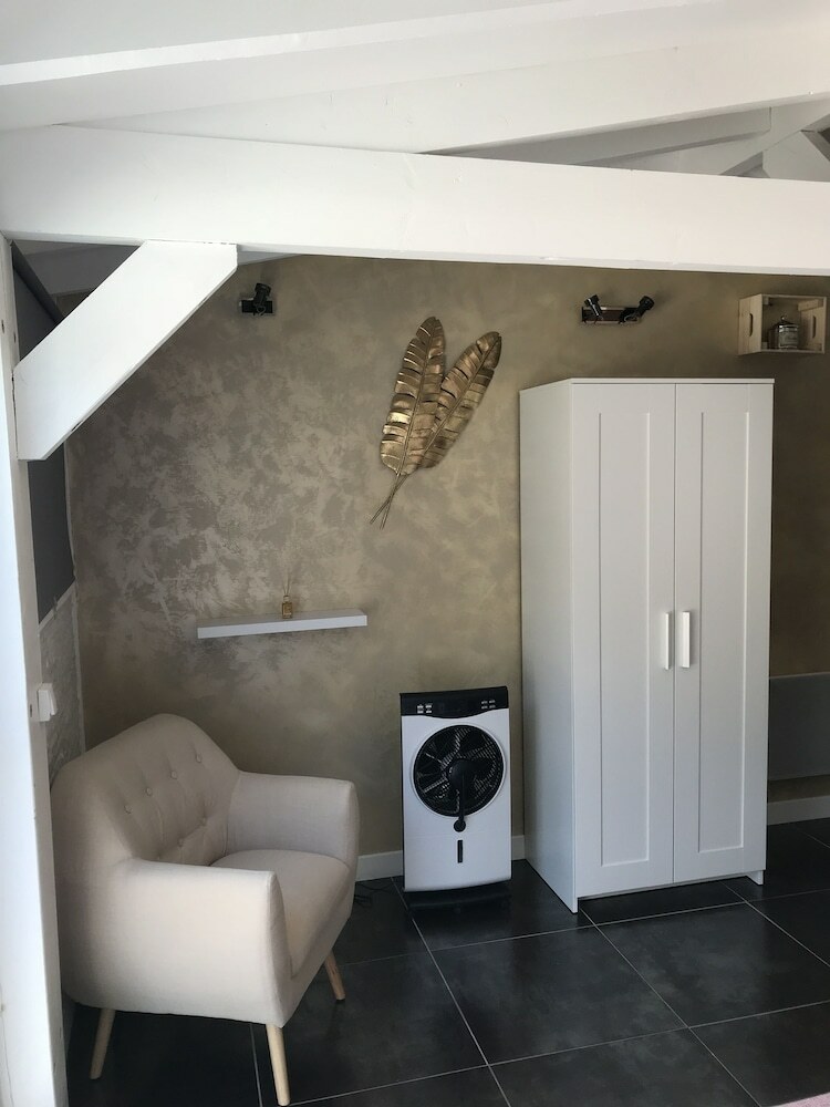 Hotel Au Gre Du Sud -  Chambres D'h�tes