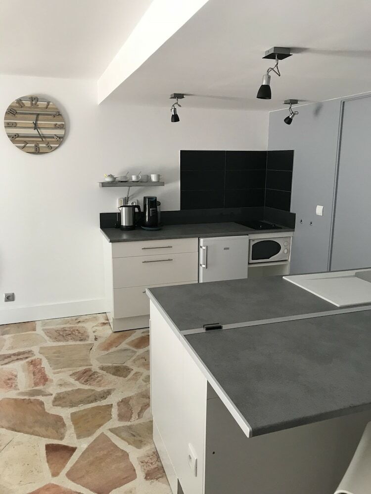 Hotel Au Gre Du Sud -  Chambres D'h�tes
