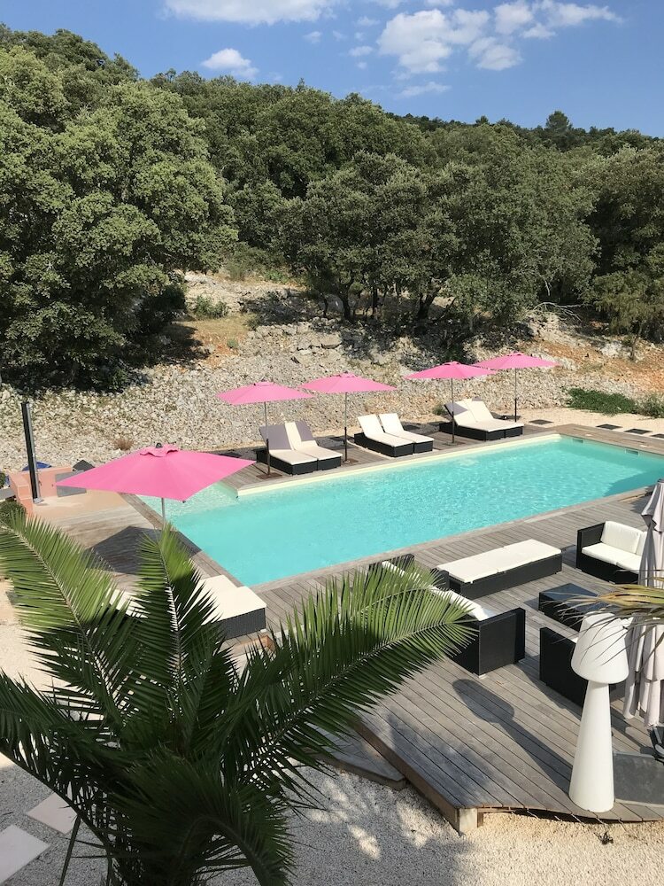 Hotel Au Gre Du Sud -  Chambres D'h�tes