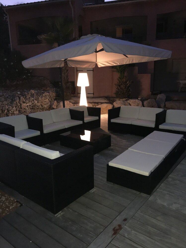 Hotel Au Gre Du Sud -  Chambres D'h�tes