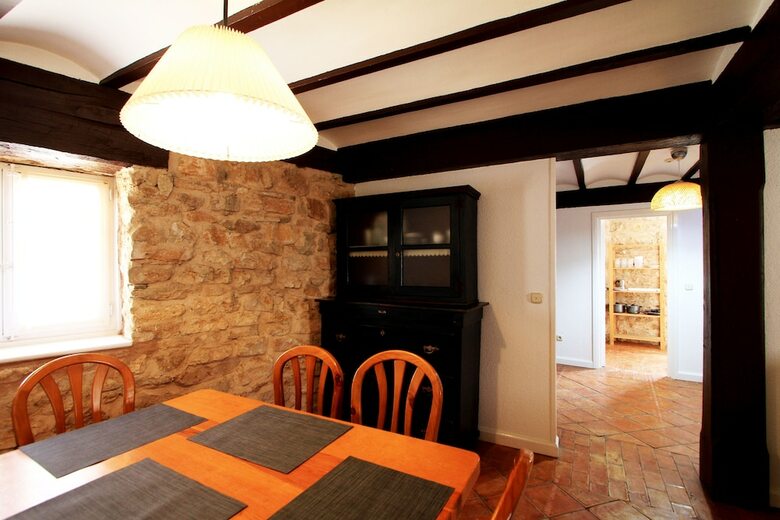 Agroturismo Casa de Las Tuerces