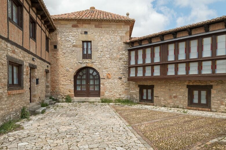 Agroturismo Casa de Las Tuerces