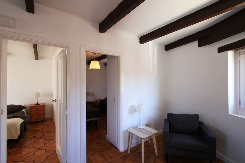 Agroturismo Casa de Las Tuerces