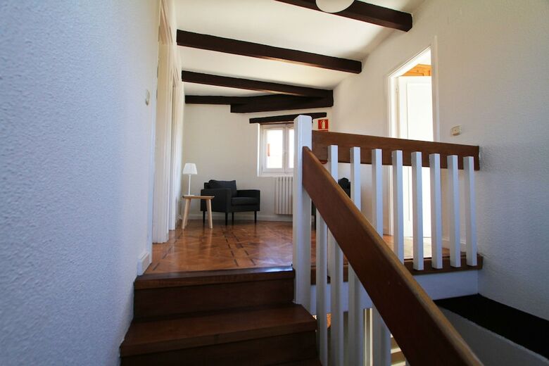 Agroturismo Casa de Las Tuerces