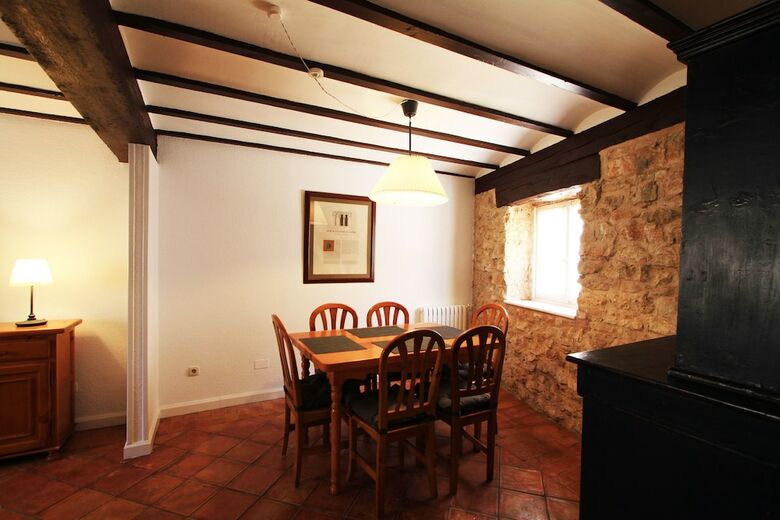 Agroturismo Casa de Las Tuerces