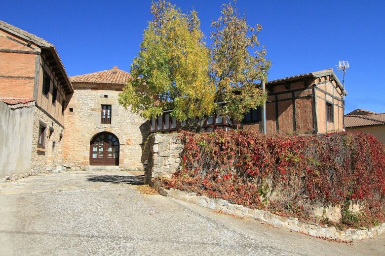 Agroturismo Casa de Las Tuerces